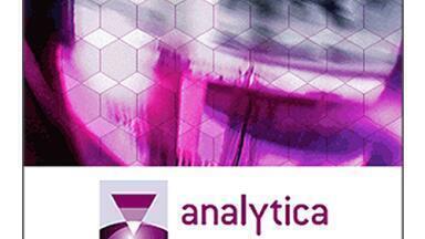 Analytica 2018: 5 halls full of the latest trends and innovations  